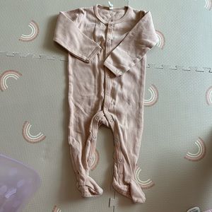 Quincy Mae Onesie